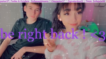 Sofiaswetdreams  05-03-2021